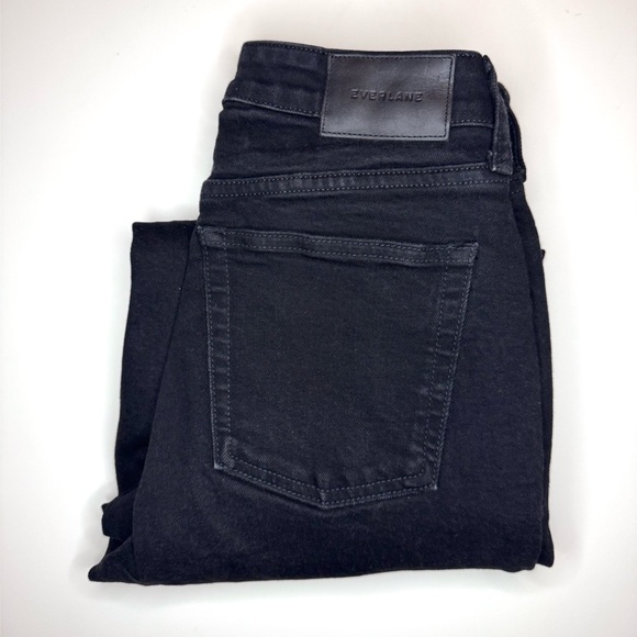 Everlane Women’s The Wide Leg Jean Size- 25 Regular - Picture 11 of 11